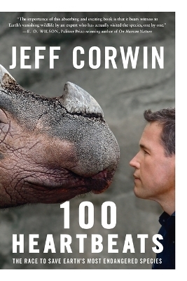 100 Heartbeats - Jeff Corwin
