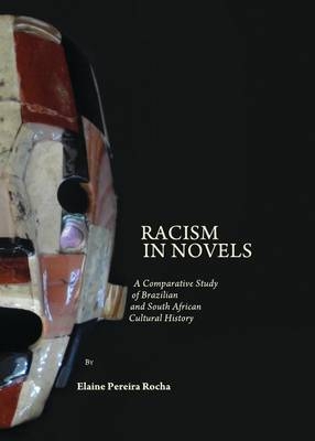 Racism in Novels - Elaine Rocha