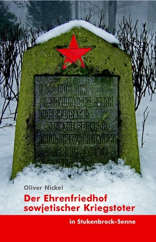 Der Ehrenfriedhof sowjetischer Kriegstoter in Stukenbrock-Senne - Oliver Nickel