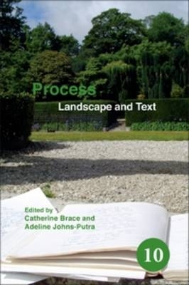 Process - Catherine Brace; Adeline Johns-Putra