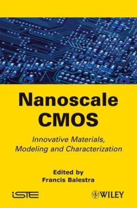 Nanoscale CMOS - Francis Balestra