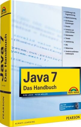 Java 7 - Dirk Louis, Peter Müller