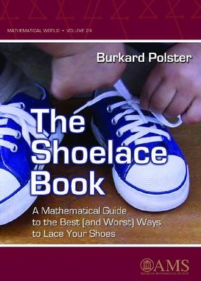 The Shoelace Book - Burkard Polster