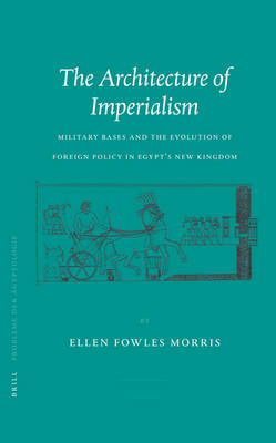 The Architecture of Imperialism - Ellen Morris