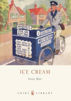 Ice Cream - Ivan Day