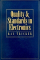 Quality and Standards in Electronics - Ray Tricker