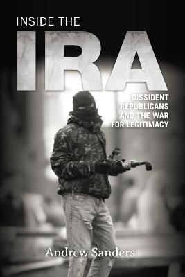 Inside the IRA - Andrew Sanders