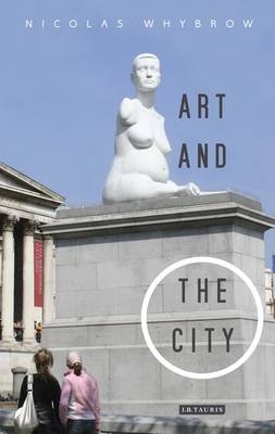 Art and the City - Nicolas Whybrow