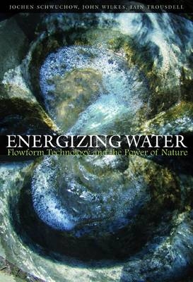 Energizing Water - Jochen Schwuchow; John Wilkes; Iain Trousdell