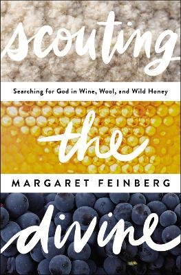 Scouting the Divine - Margaret Feinberg