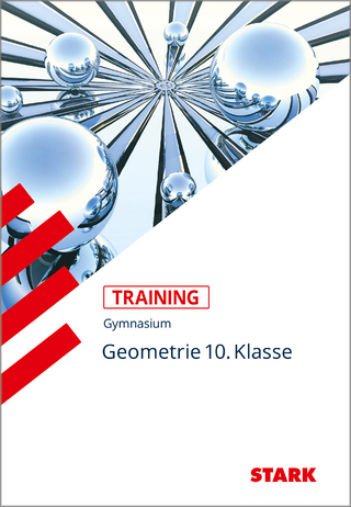 STARK Training Gymnasium - Mathematik Geometrie 10. Klasse - Magnus Semmelbauer