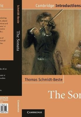 The Sonata - Thomas Schmidt-Beste