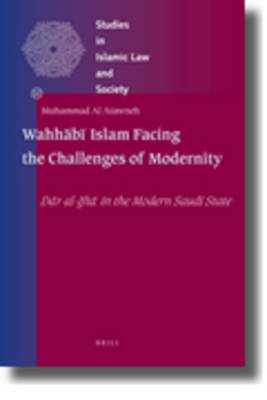 Wahh?b? Islam Facing the Challenges of Modernity - Muhammad Al-Atawneh
