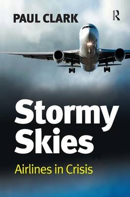 Stormy Skies - Paul Clark