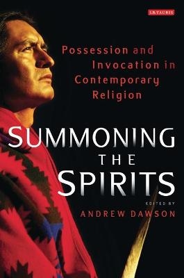 Summoning the Spirits - Dr Andrew Dawson
