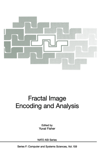 Fractal Image Encoding and Analysis - Yuval Fisher