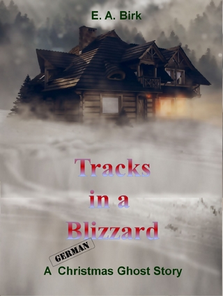 Tracks in a Blizzard - E. A. Birk