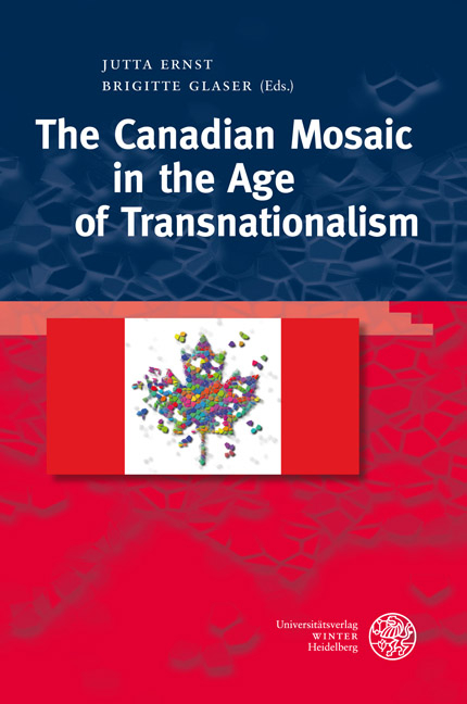 The Canadian Mosaic in the Age of Transnationalism - 
