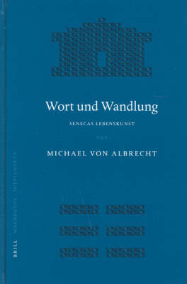 Wort und Wandlung - Michael von Albrecht