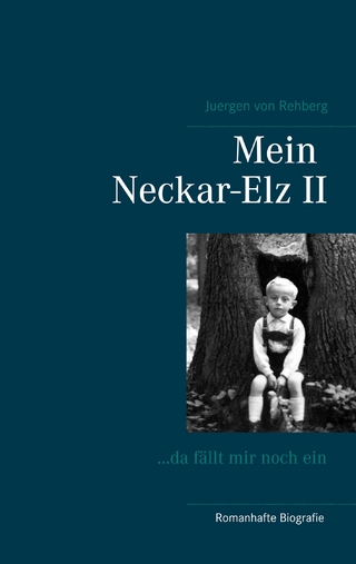 Mein Neckar-Elz II - Juergen von Rehberg