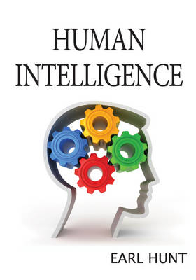 Human Intelligence - Earl Hunt