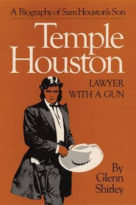 Temple Houston - Glenn Shirley