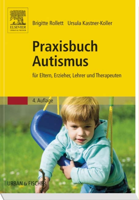 Praxisbuch Autismus - 
