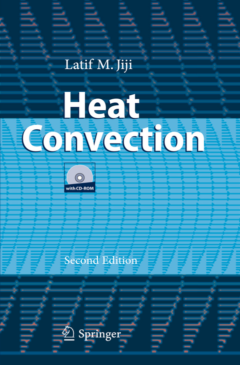 Heat Convection - Latif M. Jiji