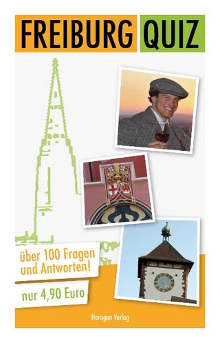 Freiburg-Quiz
