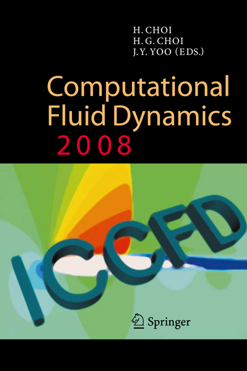 Computational Fluid Dynamics 2008 - 