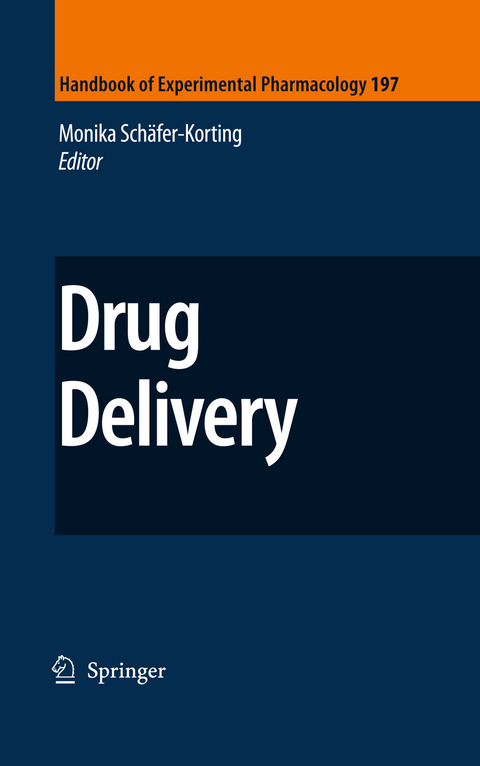 Drug Delivery - 