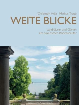 Weite Blicke - Christoph Hölz