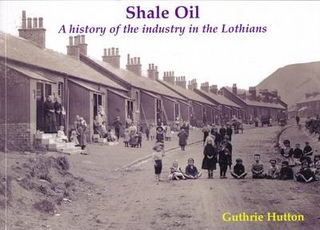 Shale Oil - Guthrie Hutton