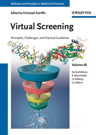 Virtual Screening - Christoph Sotriffer