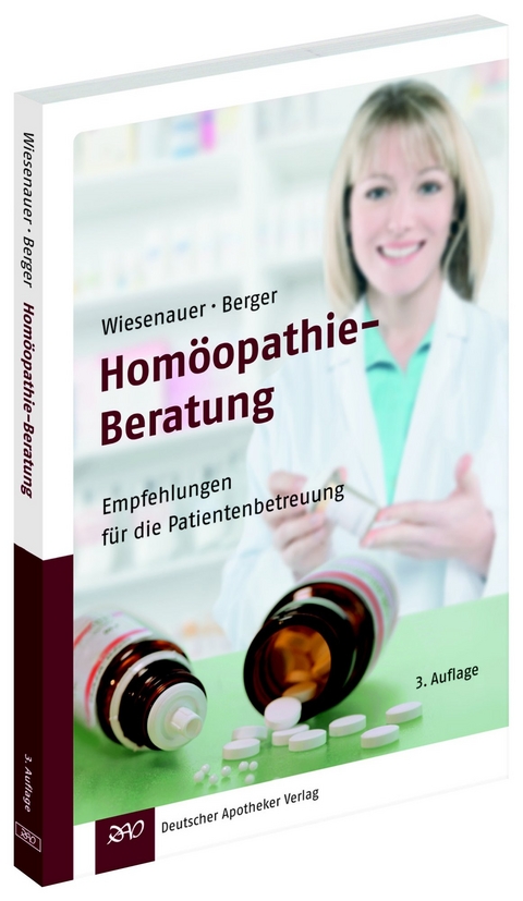 Homöopathie-Beratung - Markus Wiesenauer, Reinhild Berger