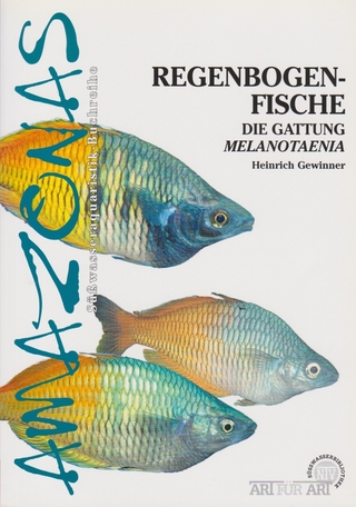 Regenbogenfische - Heinrich Gewinner
