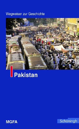 Pakistan - Bernhard Chiari; Conrad Schetter