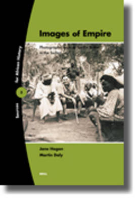 Images of Empire - M.W. Daly; Jane Hogan