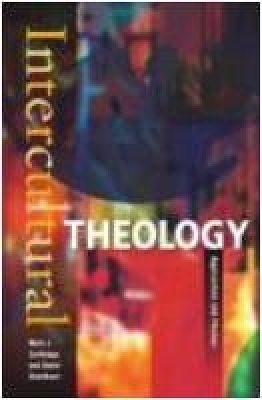 Intercultural Theology - Mark J. Cartledge; David Cheetham