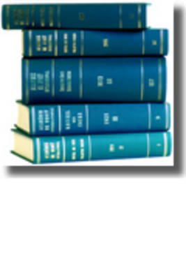 Recueil des cours, Collected Courses, Tome/Volume 333 (2008) - Académie de Droit International de la Ha