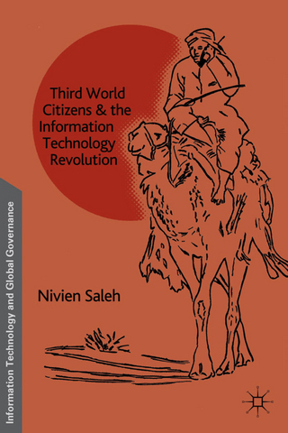 Third World Citizens and the Information Technology Revolution - N. Saleh