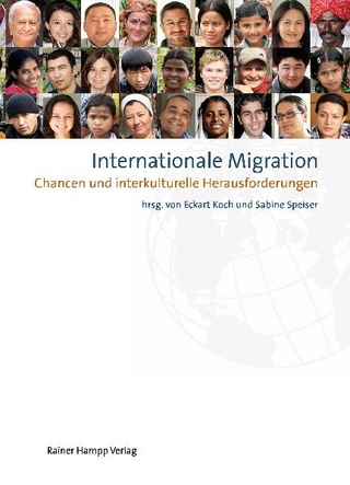 Internationale Migration - Eckart Koch; Sabine Speiser