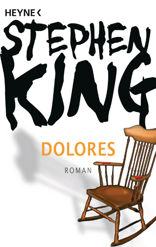 Dolores - Stephen King