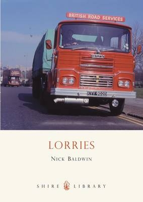 Lorries - Nick Baldwin