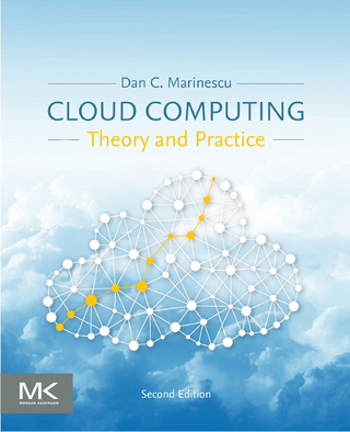 Cloud Computing - Dan C. Marinescu