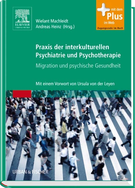 Praxis der interkulturellen Psychiatrie und Psychotherapie - 