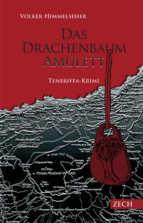 Das Drachenbaum-Amulett - Volker Himmelseher