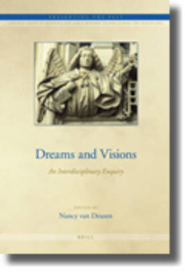 Dreams and Visions - Nancy Van Deusen