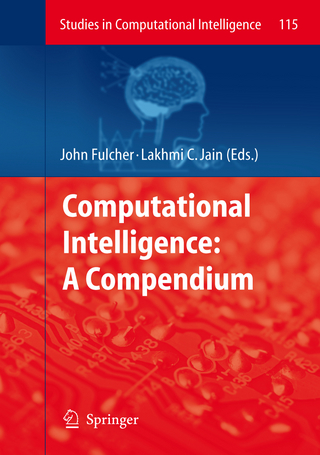 Computational Intelligence: A Compendium - John Fulcher
