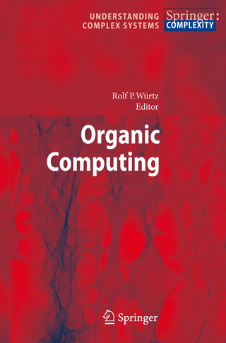 Organic Computing - Rolf P. Würtz